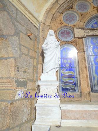 Sainte-Anne d'Auray, la basilique