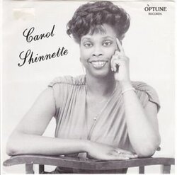 Carol Shinnette - Cyanide Love