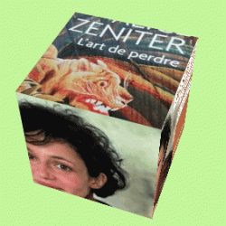 Le roman du vendredi 53 : "L'art de perdre" de Alice Zeniter (prix Goncourt des lycéens 2017).