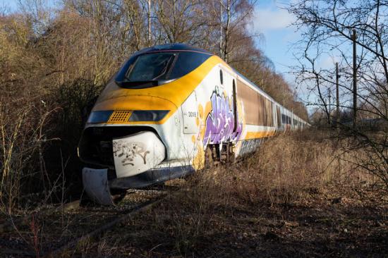 SNCF et les cheminots