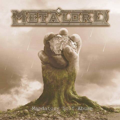 METALORD - Infos concernant le nouvel album Mandatory Self Abuse ; "My Shelter" Clip