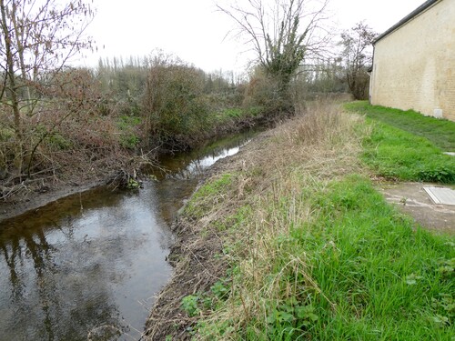 La Baronnie Bretteville-sur-Odon