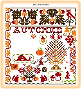 SAL AUTOMNE 2015