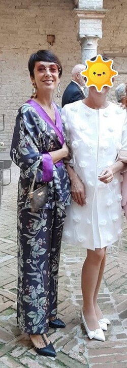 Ensemble Kimono Anna #2