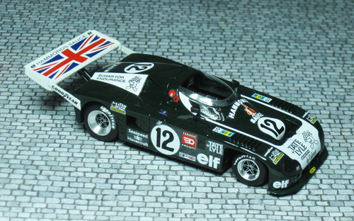 Le Mans 1976