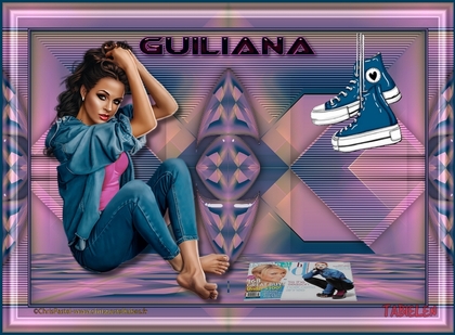 Guiliana