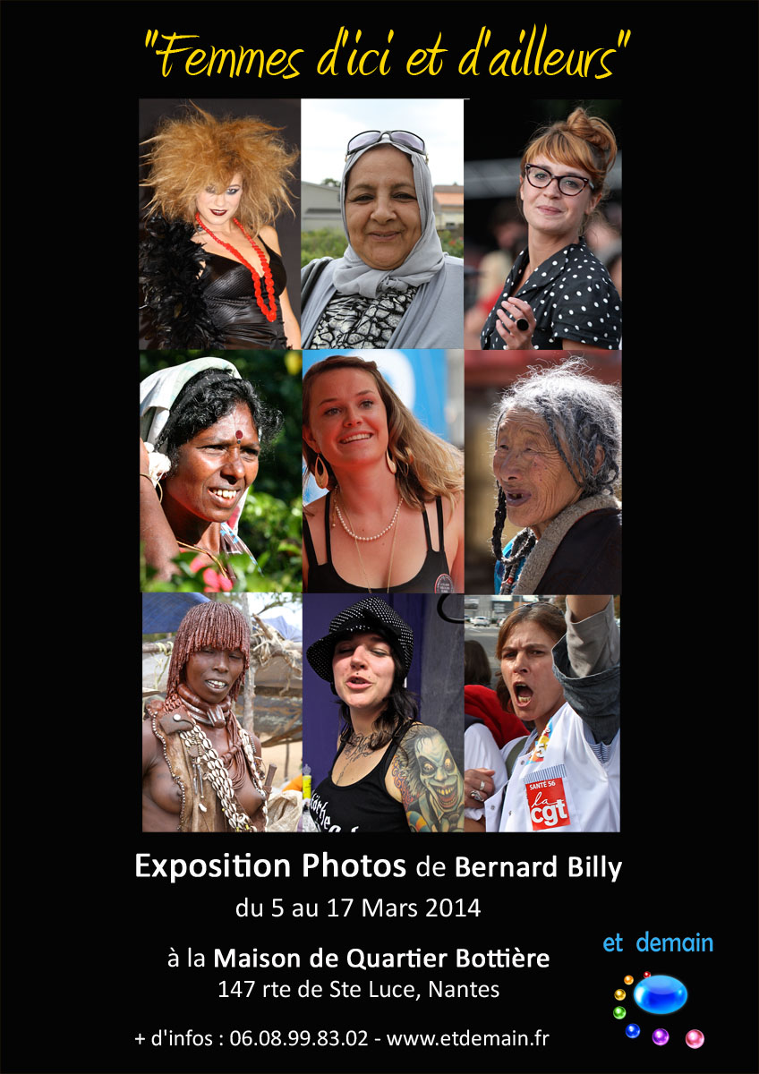 Rencontres enchantees nantes