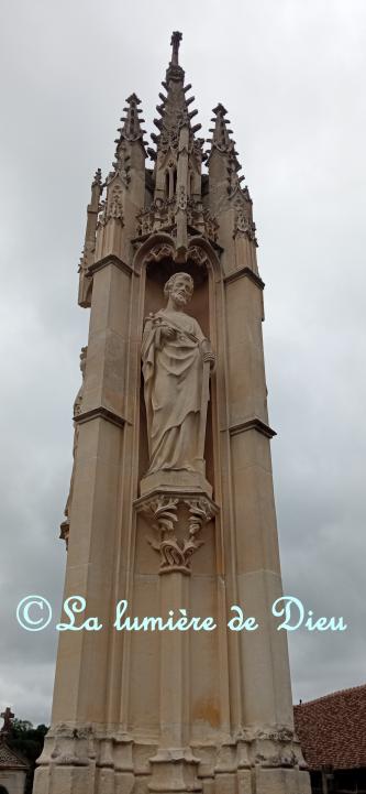 Montivilliers, aître de Brisgaret