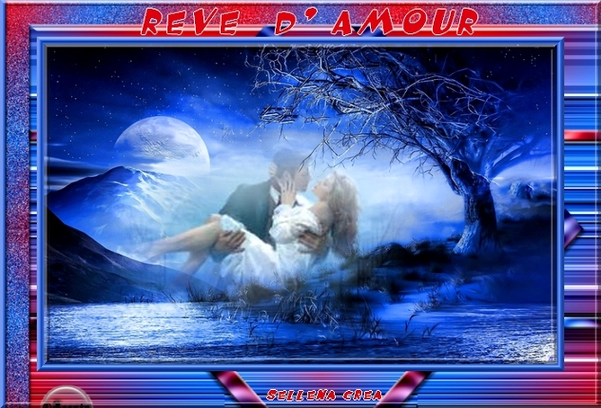 **Rêve d' Amour**Cartes