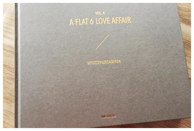 a Flat6 Love Affair Volume 4