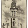 Eglise de Barbière