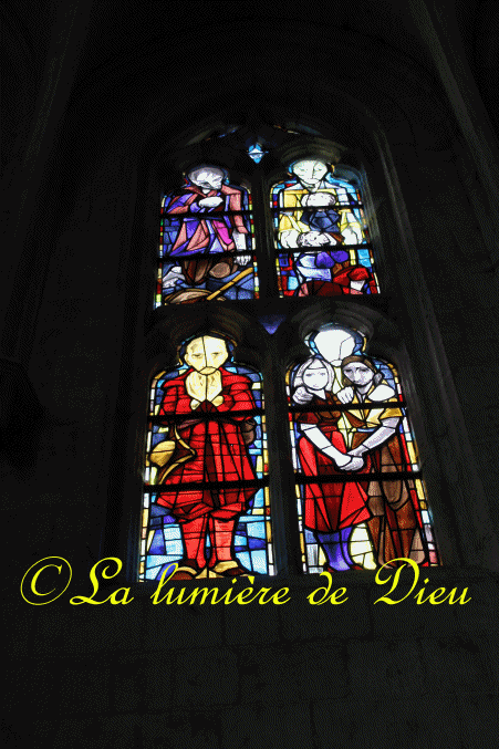 Amettes, église Saint Sulpice