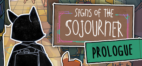 NEWS : Signs of the Sojourner, présentation