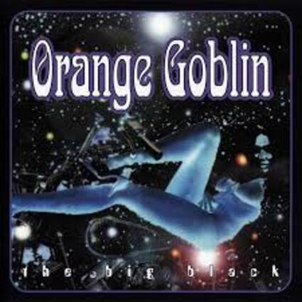 Orange Goblin