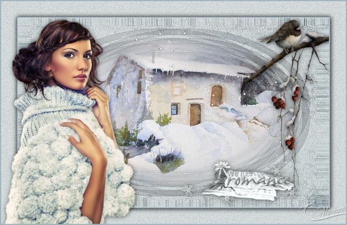 Vos versions - Winter Romance