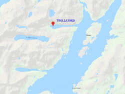 Norvège 2018- Jour 4- Trollfjord