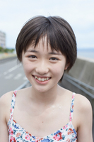 Hello!Project Digital Books Vol.103 Haruka Kudo photobook Do