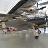Dornier Do 335 A Pfeil Allemagne 1944 - Musée de l'air - Chantilly