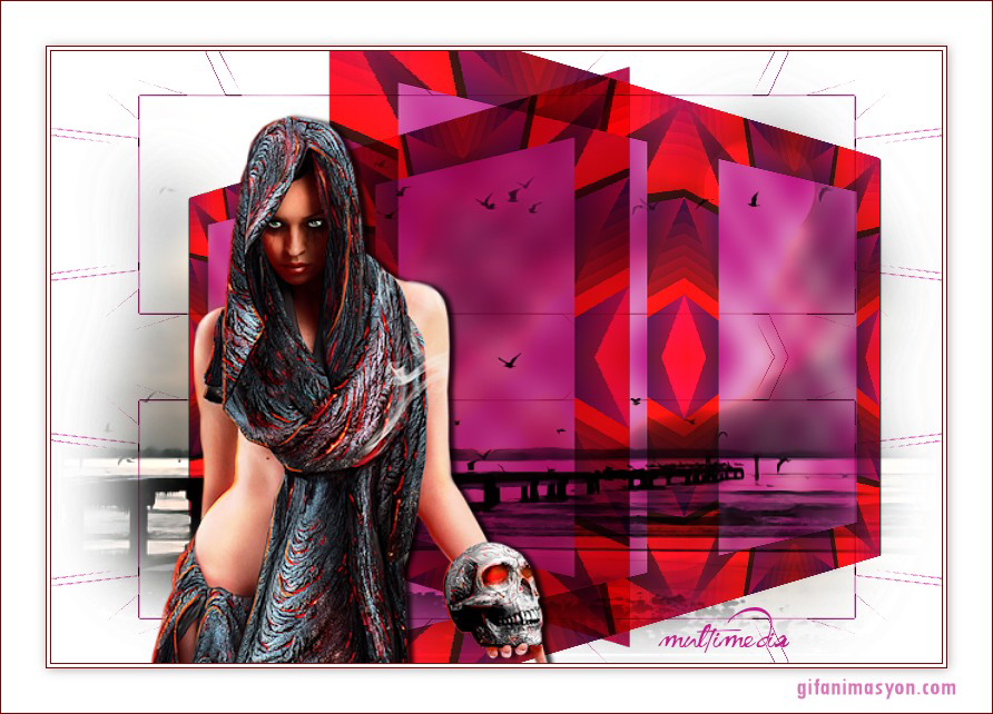 Msrf- Design