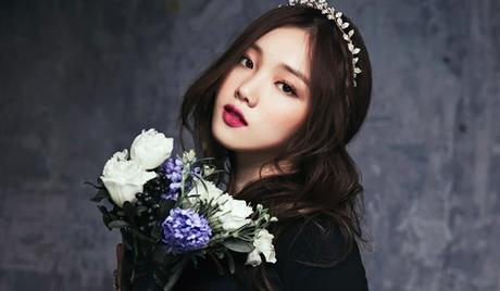 Résultat de recherche d'images pour "lee sung kyung"