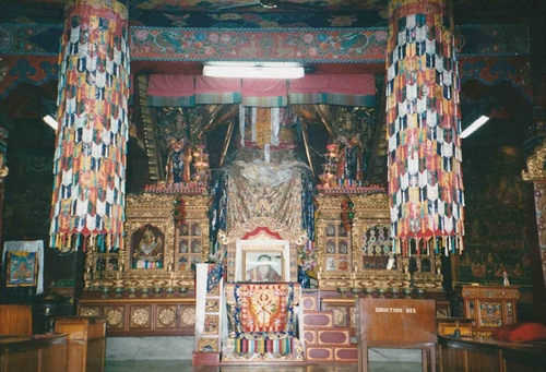 NEPAL Bodhnath, Pashupatinath, Patan