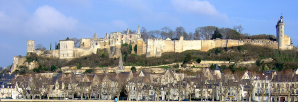 chinon