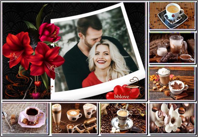 ❤️ Bonne semaine et Joyeuses Pâques ❤️