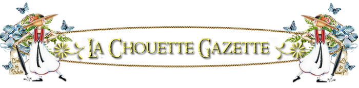 La gazette du mardi