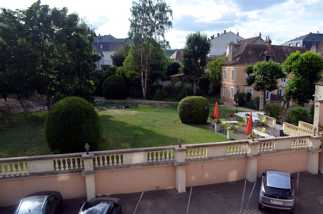 ☻ Escapade entre soeurs en Bourgogne : Jours 3 et 4 - Sens et Ervy-le-Châtel