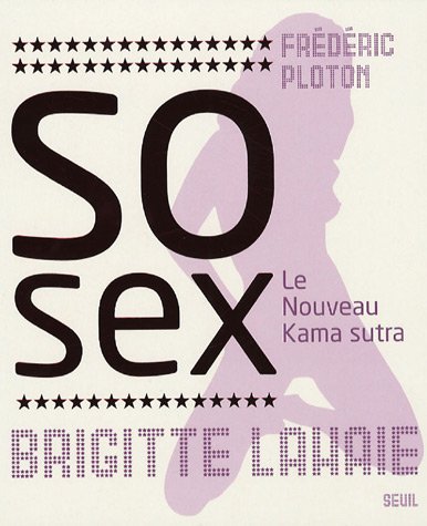 So Sex de Brigitte Lahaye