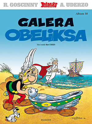 Galera Obeliksa