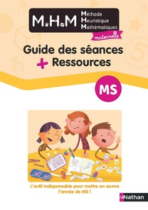 MHM - Guide des séances + Ressources MS - Fichier ressources -  9782091242880 | Éditions Nathan