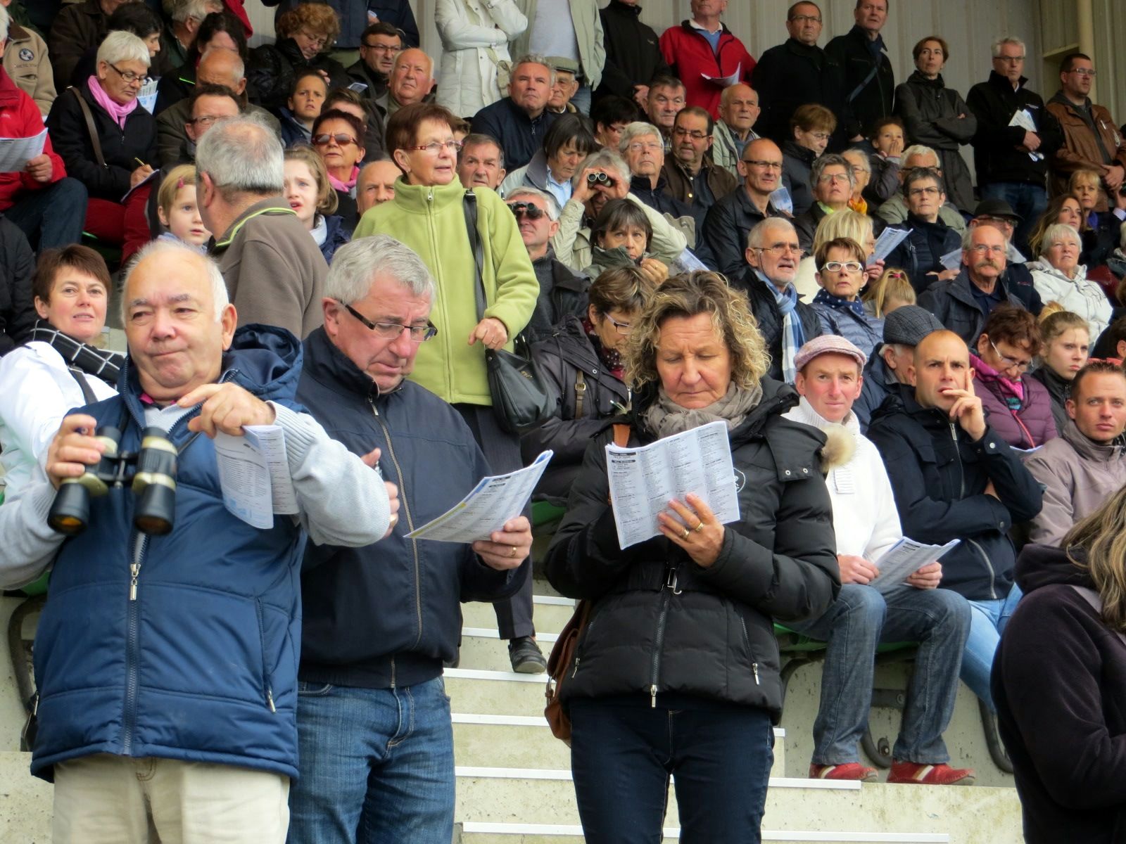rencontre yffiniac