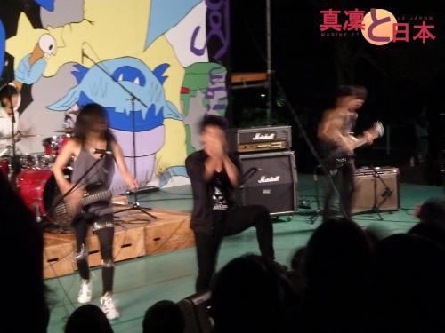 Je ne suis pas fautive du flou, ils bougeaient trop !