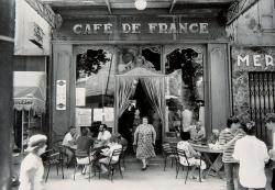 Promenade à L'Isle sur la Sorgue