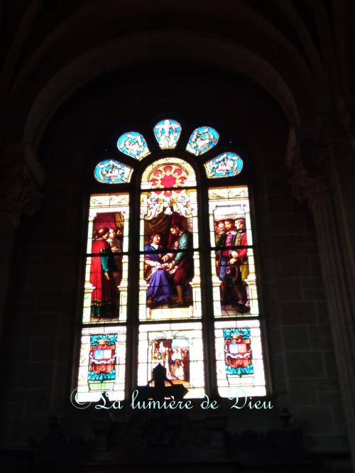 Sainte-Anne d'Auray, la basilique
