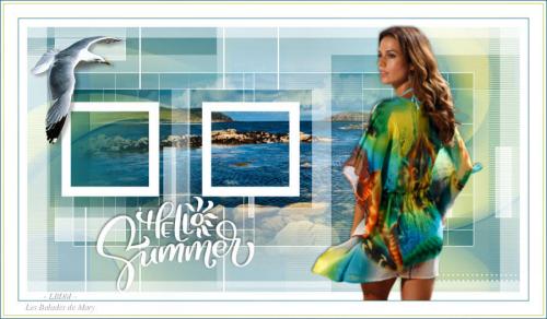 Hello summer
