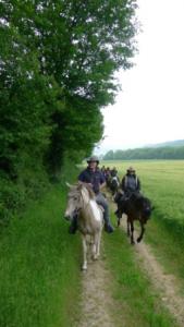 Randonnée de la Pentecôte 2015 : les photos