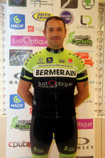 Présentation de l’Entente Cycliste de Bermerain