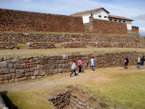 Chinchero