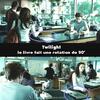 Twilight : erreur 5