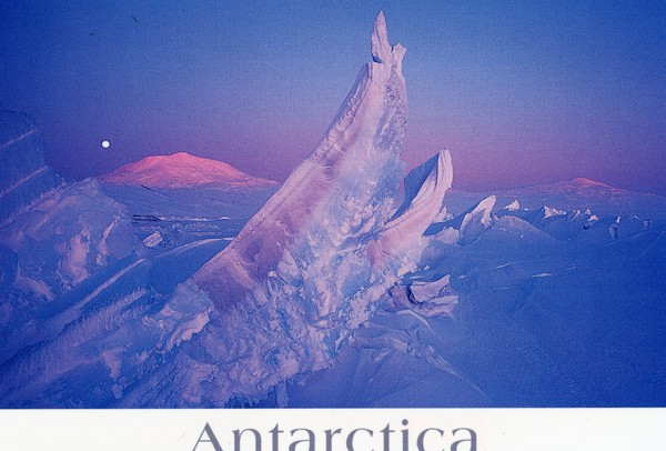 Antarctique 1