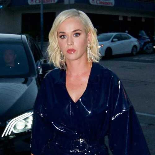 Katy Perry accusée d’agression sexuelle par un mannequin qui a joué dans son clip