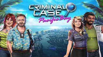 Criminal Case : Pacific Bay