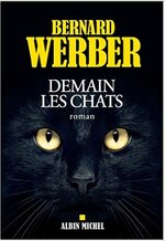 NOVEMBRE 2016 : Bernard Werber 