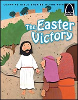 The Easter Victory - Arch Books