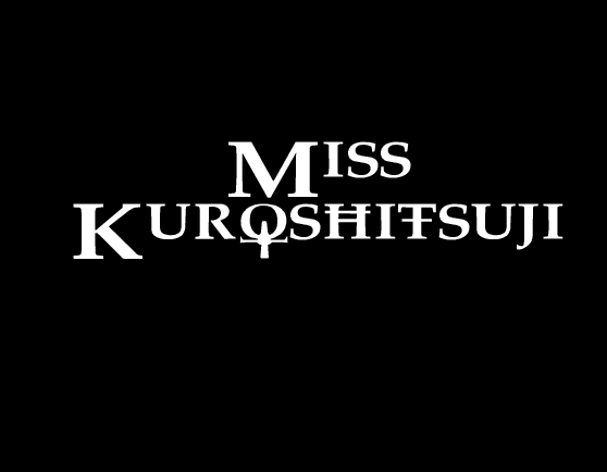 Miss Kuroshitsuji