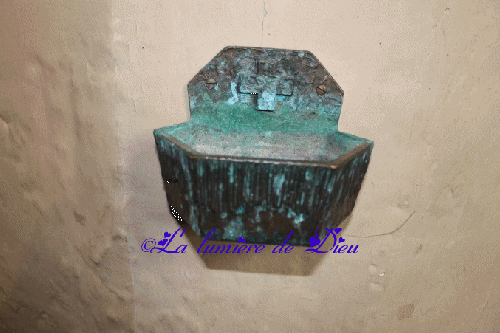 La Chapelle-Montligeon, église saint Pierre