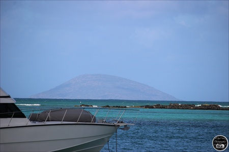 Bain de Bœuf, île Maurice en 2022