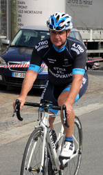 8ème Grand Prix cycliste UFOLEP «  Jean Stablinski » à Thun St Amand ( 2ème, 4ème cat et minimes )